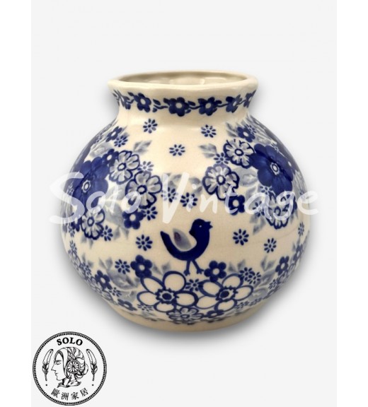 花瓶 15cm