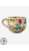 兔子馬克杯 550ml