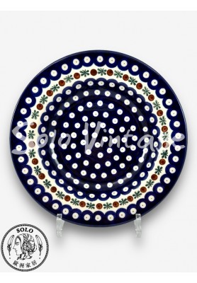 意麵盤 24cm