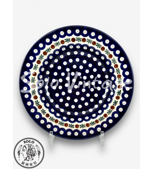 意麵盤 24cm