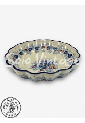 波浪碗 19cm