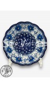 波浪碗 16cm