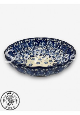 波浪碗 16cm