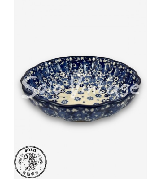 波浪碗 16cm