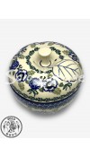 蘋果盅 12cm