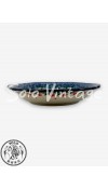 造型深盤 16.5x16cm