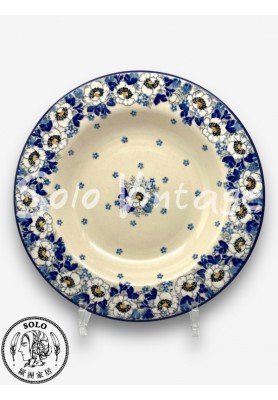 意麵盤 24cm