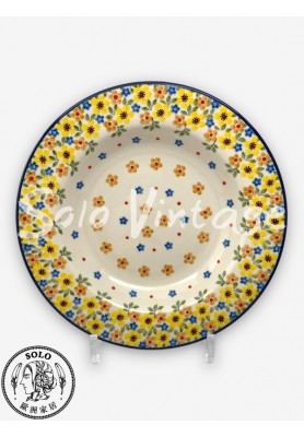 意麵盤 24cm