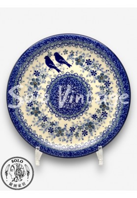 圓盤 21cm