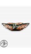 花型深盤 20x19cm