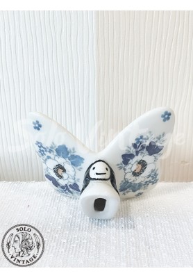 蝴蝶筷架 7x9cm