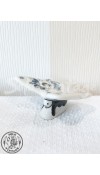 蝴蝶筷架 7x9cm
