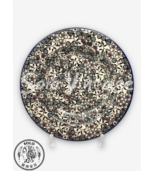 意麵盤 24cm