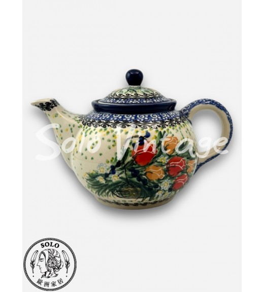 茶壺 900ml