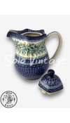 五角造型茶壺 900ml