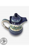 五角造型茶壺 900ml
