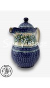 五角造型茶壺 900ml