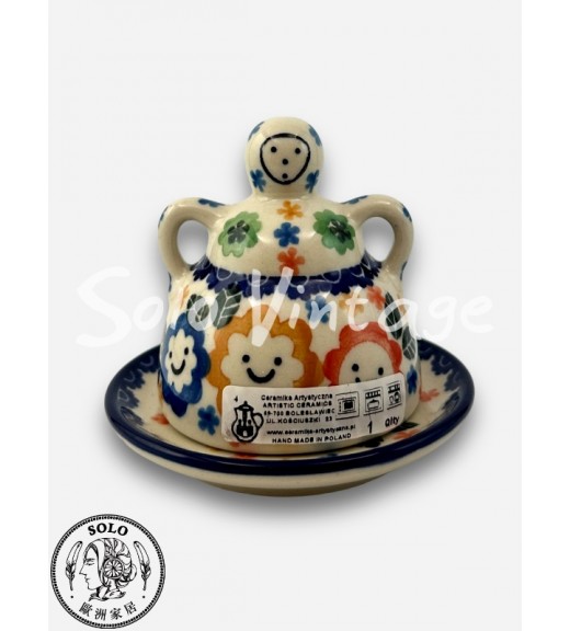 起司娃娃 10cm
