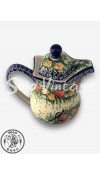 五角造型茶壺 900ml