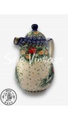 五角造型茶壺 900ml