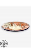 意麵盤 24cm