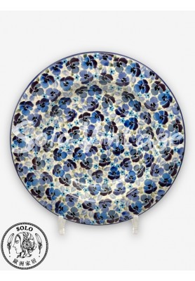 意麵盤 24cm