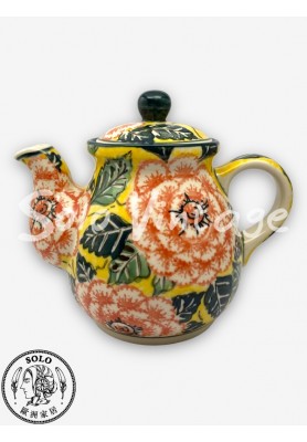 茶壺 600ml