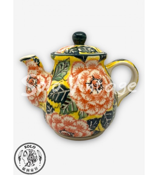 茶壺 600ml