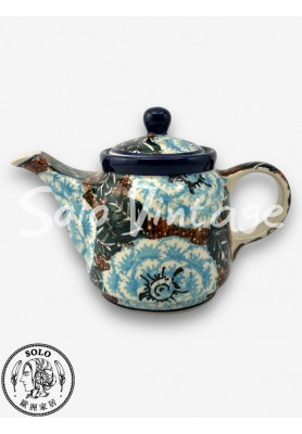 茶壺 400ml