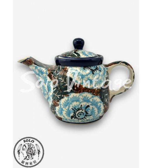 茶壺 400ml