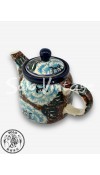 茶壺 400ml