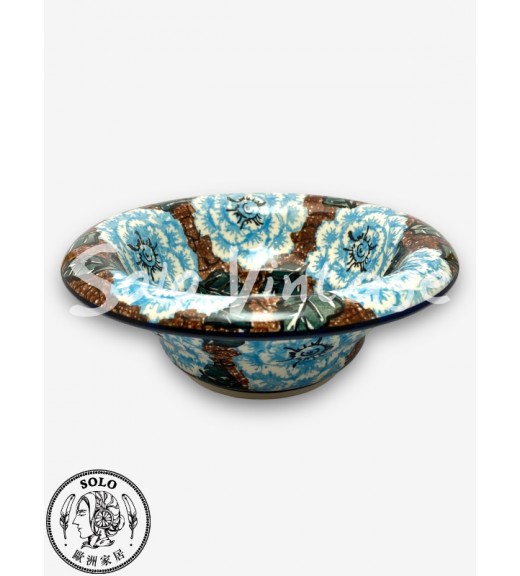 反摺碗 20cm
