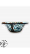 反摺碗 20cm