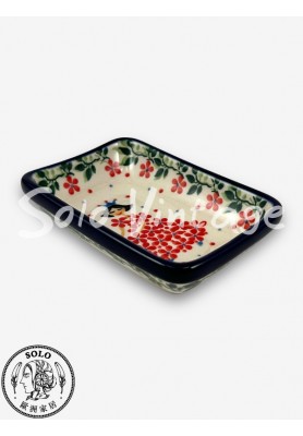 醬料碟 9.5x6.5cm