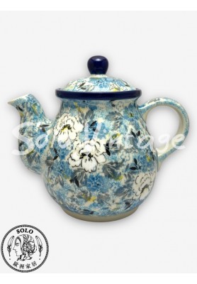 茶壺 600ml