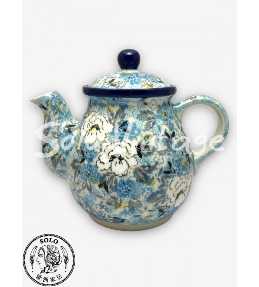 茶壺 600ml