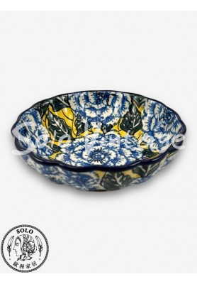 波浪碗 16cm