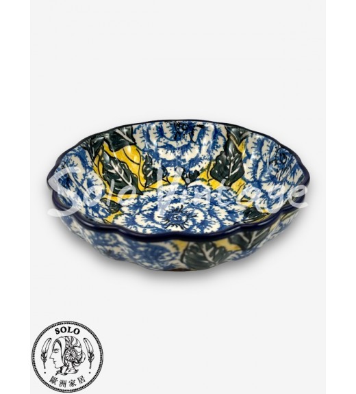波浪碗 16cm