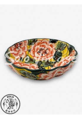 波浪碗 16cm