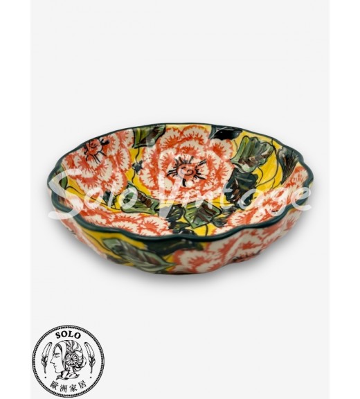 波浪碗 16cm