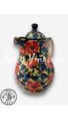 五角造型茶壺 900ml