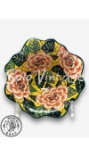 沙拉碗/花邊碗 16cm