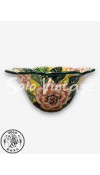 沙拉碗/花邊碗 16cm