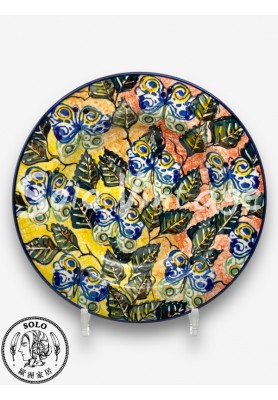 意麵盤 24cm