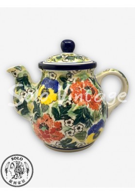 茶壺 600ml