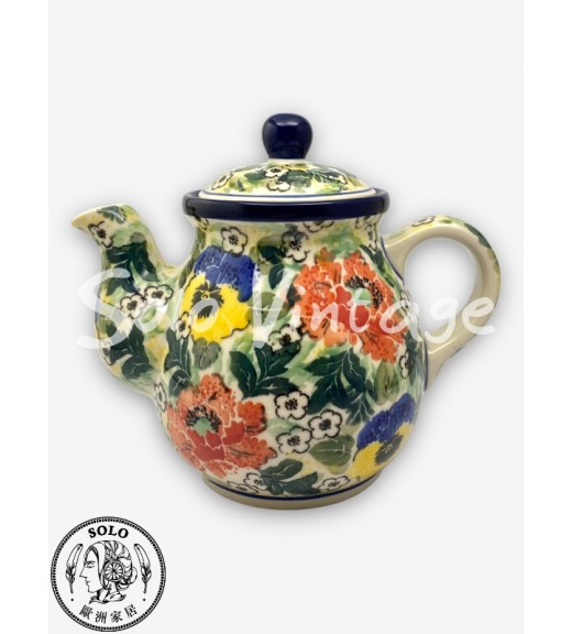 茶壺 600ml