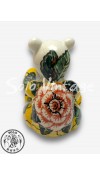 熊擺飾 12cm