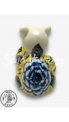 熊擺飾 12cm