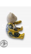 熊擺飾 12cm