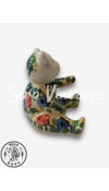 熊擺飾 12cm